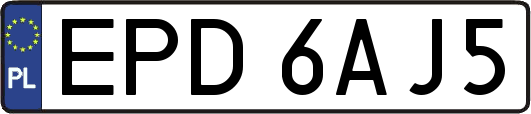 EPD6AJ5