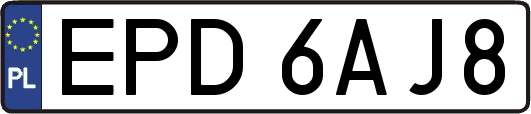 EPD6AJ8