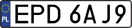 EPD6AJ9