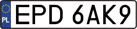 EPD6AK9