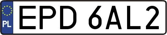 EPD6AL2
