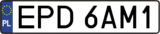 EPD6AM1