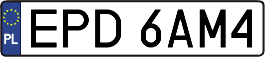EPD6AM4