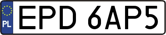 EPD6AP5