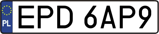 EPD6AP9