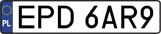 EPD6AR9