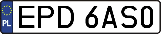 EPD6AS0