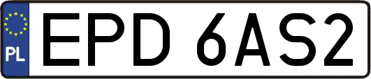 EPD6AS2