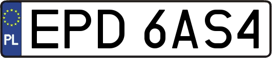 EPD6AS4