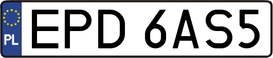 EPD6AS5