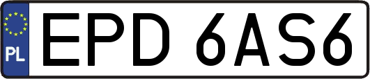 EPD6AS6