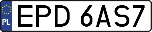 EPD6AS7