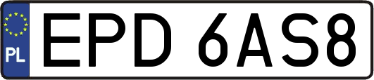 EPD6AS8