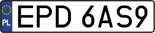 EPD6AS9