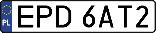 EPD6AT2