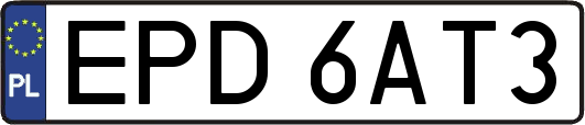 EPD6AT3
