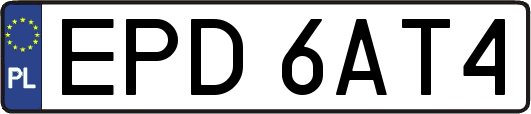 EPD6AT4