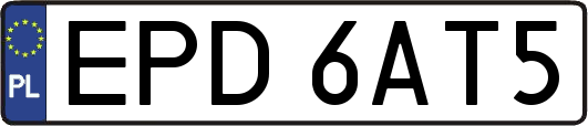 EPD6AT5