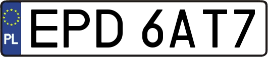 EPD6AT7