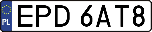 EPD6AT8