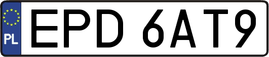 EPD6AT9