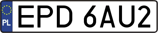 EPD6AU2