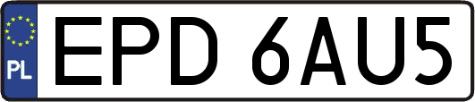 EPD6AU5