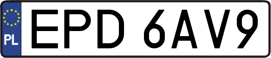 EPD6AV9