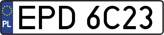 EPD6C23