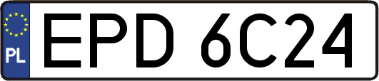 EPD6C24