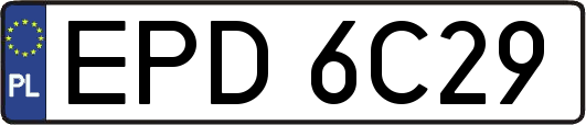 EPD6C29
