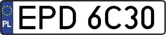EPD6C30