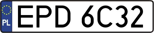 EPD6C32