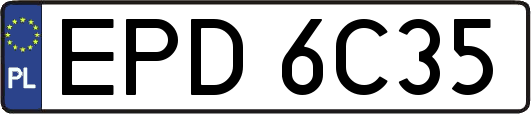 EPD6C35