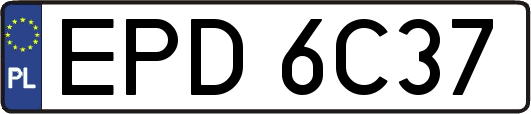 EPD6C37