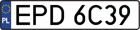 EPD6C39