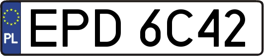 EPD6C42