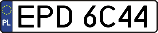 EPD6C44