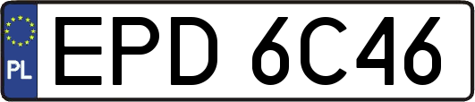 EPD6C46