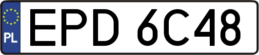 EPD6C48