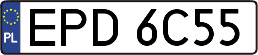 EPD6C55