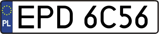 EPD6C56