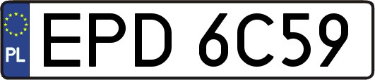 EPD6C59