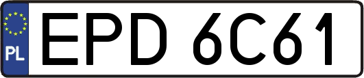 EPD6C61