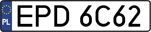 EPD6C62