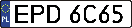EPD6C65