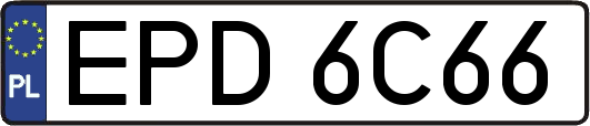 EPD6C66