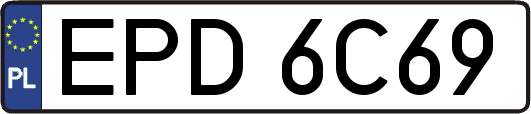 EPD6C69