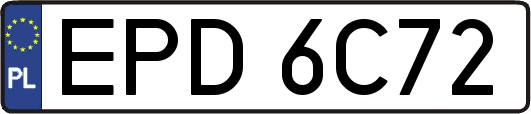 EPD6C72
