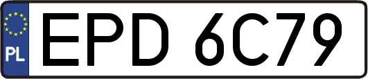 EPD6C79